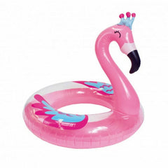 Aufblasbare Schwimmhilfe Swim Essentials Flamingo