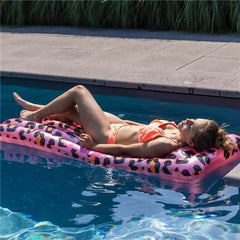 Luftmatratze Swim Essentials Luxury  PVC