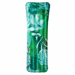 Luftmatratze Luxury Swim Essentials Jungle PVC (180 cm)