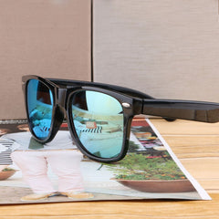 Sonnenbrille Ray Ban Look