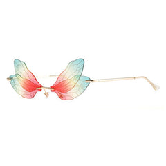 Sonnenbrille Libelle
