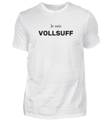 VOLLSUFF T-Shirt